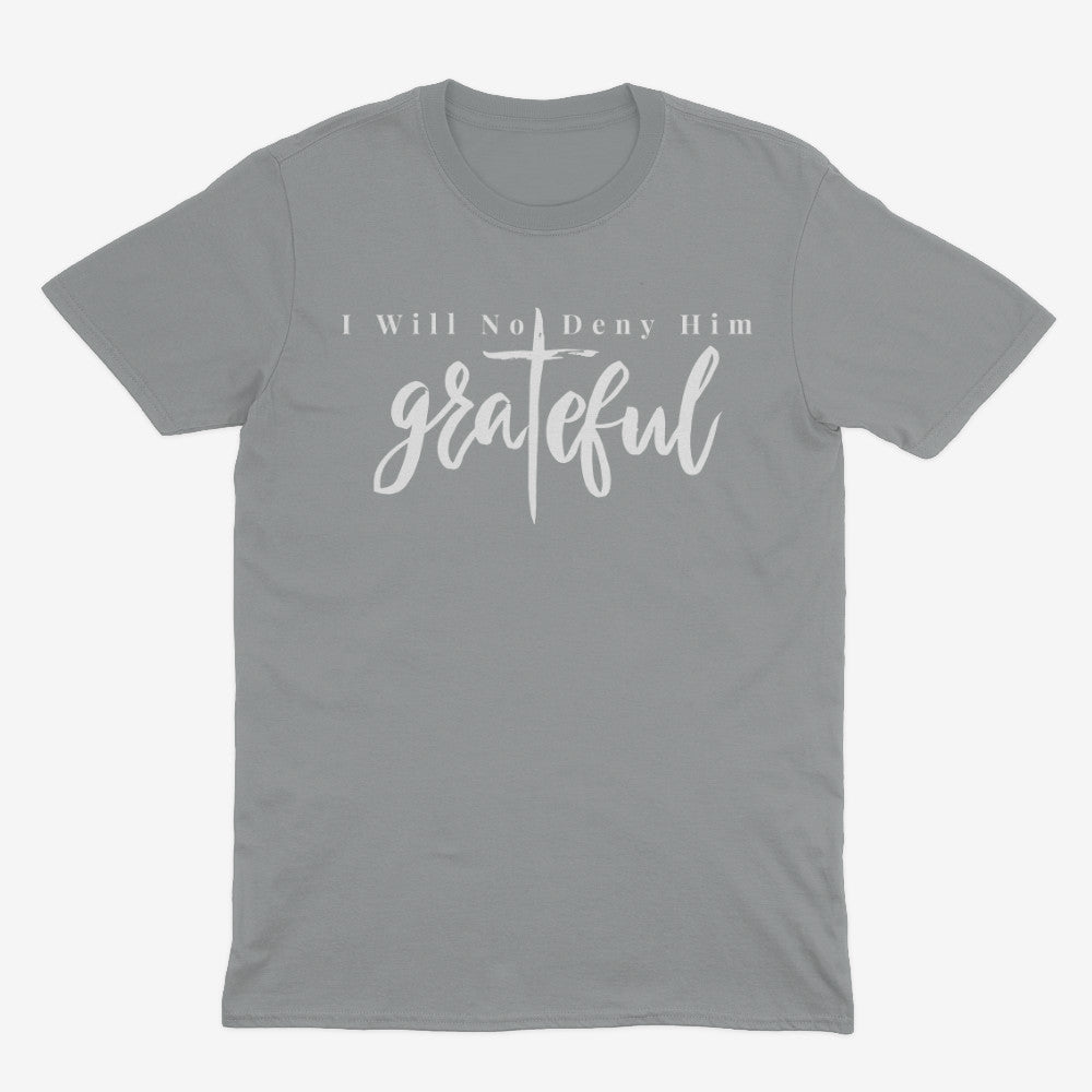 Grateful Unisex T-Shirt