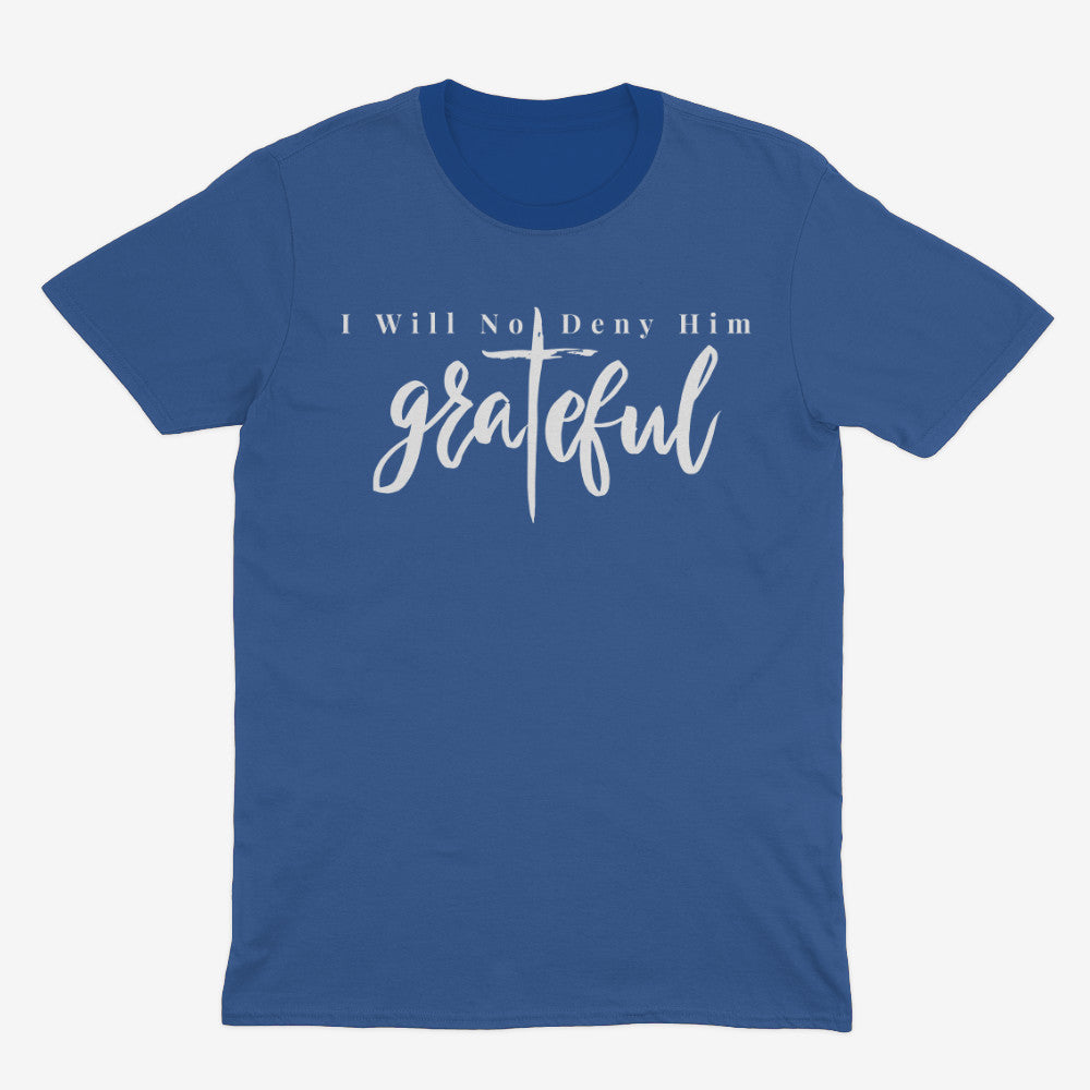 Grateful Unisex T-Shirt