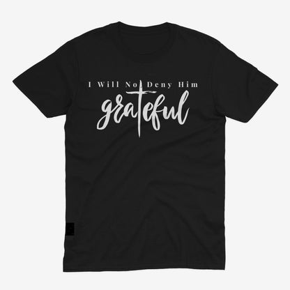 Grateful Unisex T-Shirt