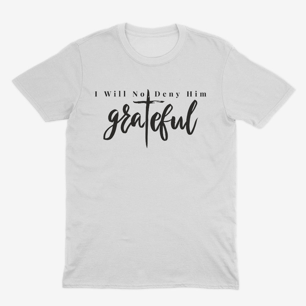 Grateful Unisex T-Shirt